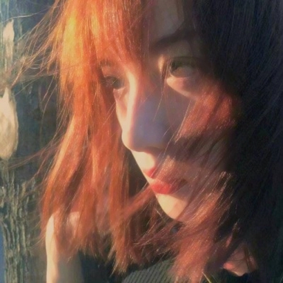 潮流酷炫非主流的微信个性女生头像下载