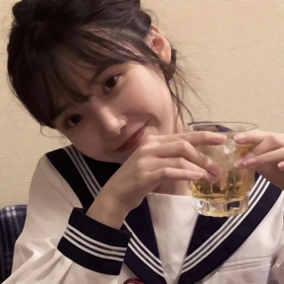 时尚潮流风格的微信高颜值女生头像合集下载