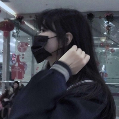 时尚潮流风格的微信高颜值女生头像合集下载