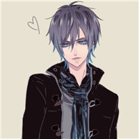 四人一组的微信个性帅气好基友男生头像下载