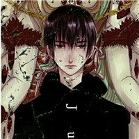 四人一组的微信个性帅气好基友男生头像下载