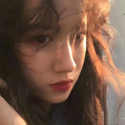 潮流酷炫非主流的微信个性女生头像下载