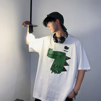 2019微信魅力时尚潮流男生头像合集下载