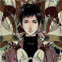 四人一组的微信个性帅气好基友男生头像下载