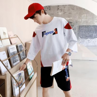 2019微信魅力时尚潮流男生头像合集下载