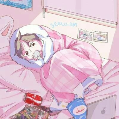 唯美小清新的微信好看少女心头像合集下载