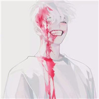 四人一组的微信个性帅气好基友男生头像下载