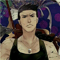 四人一组的微信个性帅气好基友男生头像下载