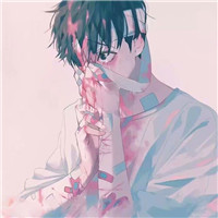 四人一组的微信个性帅气好基友男生头像下载