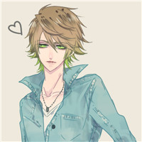 四人一组的微信个性帅气好基友男生头像下载