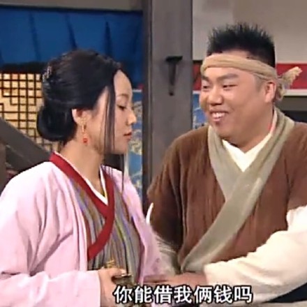 令人上天的操作微信恶搞傻屌斗图表情包