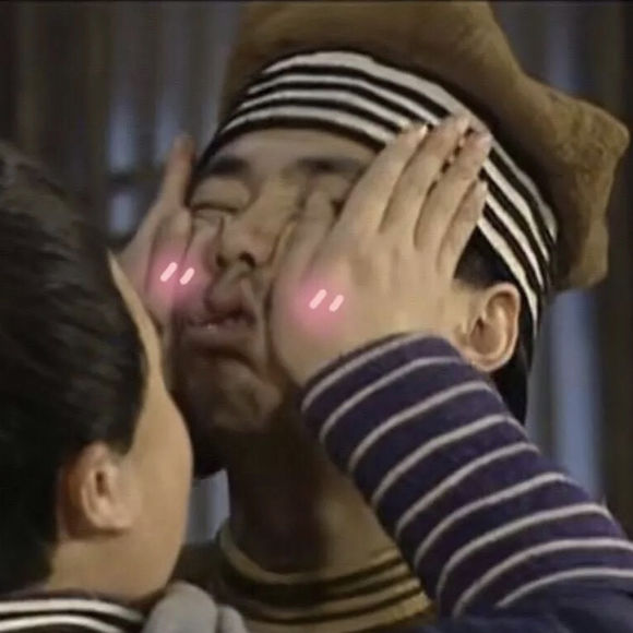 微信近期斗图恶搞傻屌表情包2019/5/2