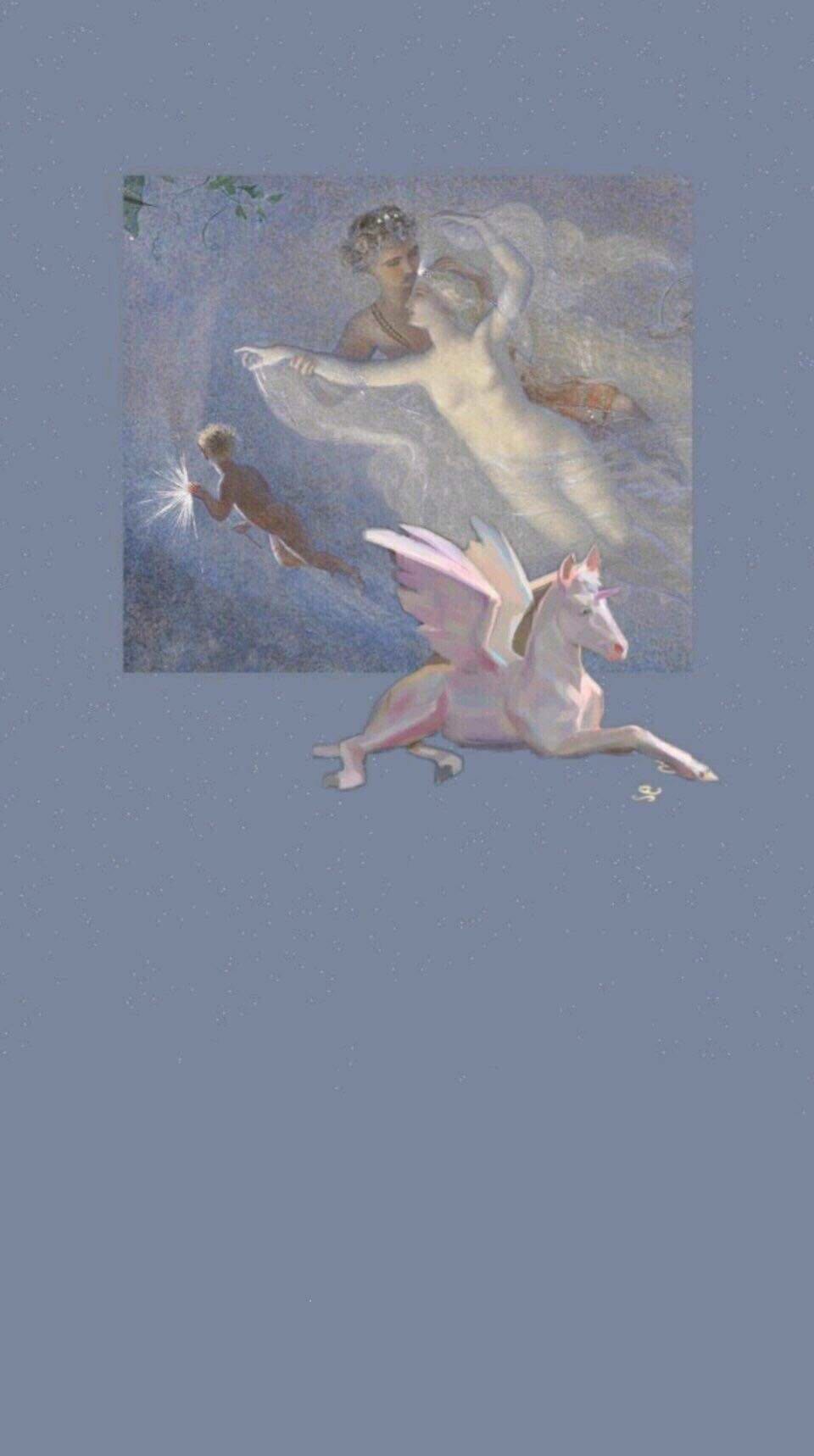 清新好看手机壁纸