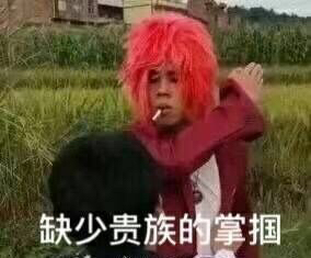群聊二姑夫傻屌斗图表情包