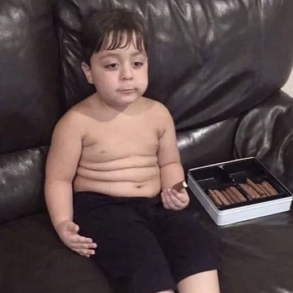 微信近期斗图恶搞傻屌表情包2019/5/2