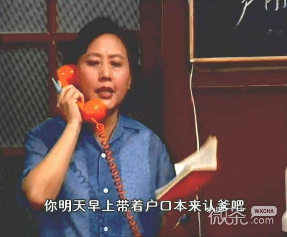 群聊二姑夫傻屌斗图表情包