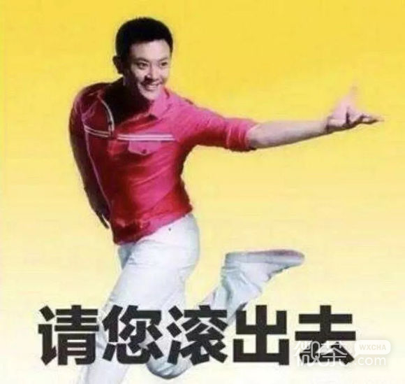 群聊二姑夫傻屌斗图表情包