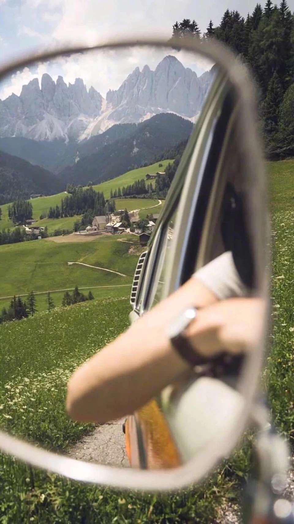 清新好看手机壁纸