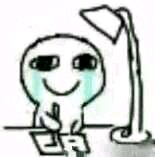 微信恶搞套系傻屌表情包