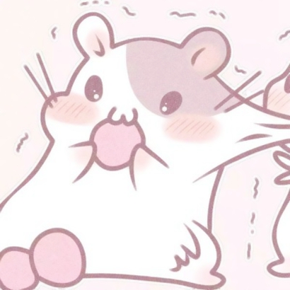 微信最新唯美小清新风格卡通情侣头像下载