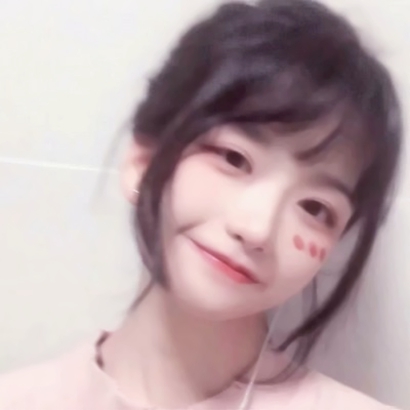 高颜值小清新风格的微信非主流女生头像下载