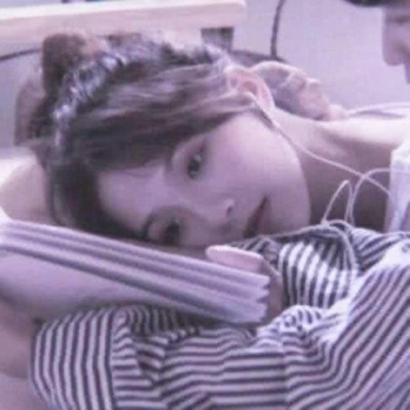 高颜值小清新风格的微信非主流女生头像下载