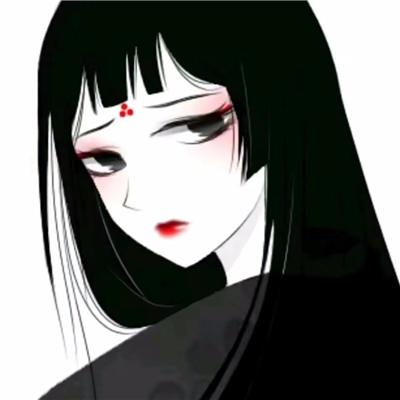 微信唯美好看粉嫩二次元女生头像