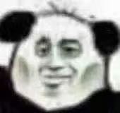 搞怪傻屌金馆长斗图微信表情包