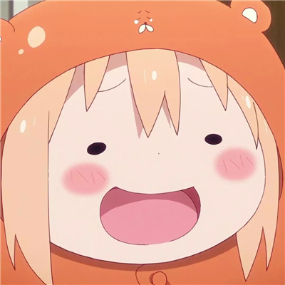 微信唯美好看粉嫩二次元女生头像