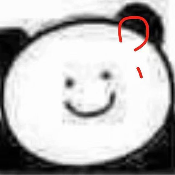 搞怪傻屌金馆长斗图微信表情包