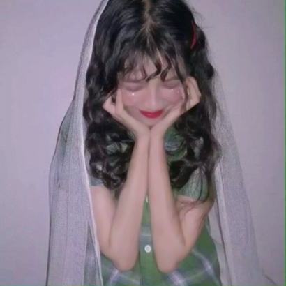 高颜值小清新风格的微信非主流女生头像下载