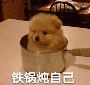 微信粉嫩可爱斗图表情包