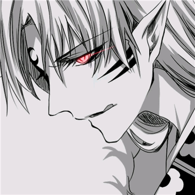 微信冷酷霸气古风男生头像