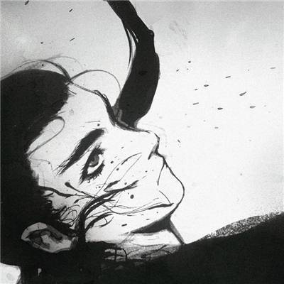 微信冷酷霸气古风男生头像