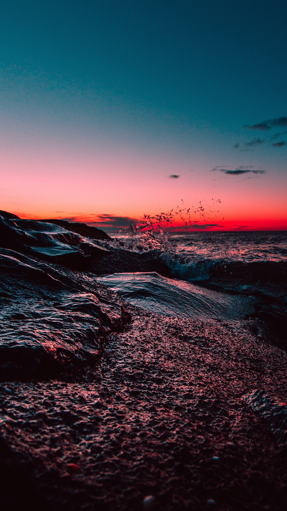 微唯美清新手机壁纸