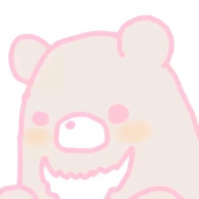 微信最新唯美小清新风格卡通情侣头像下载