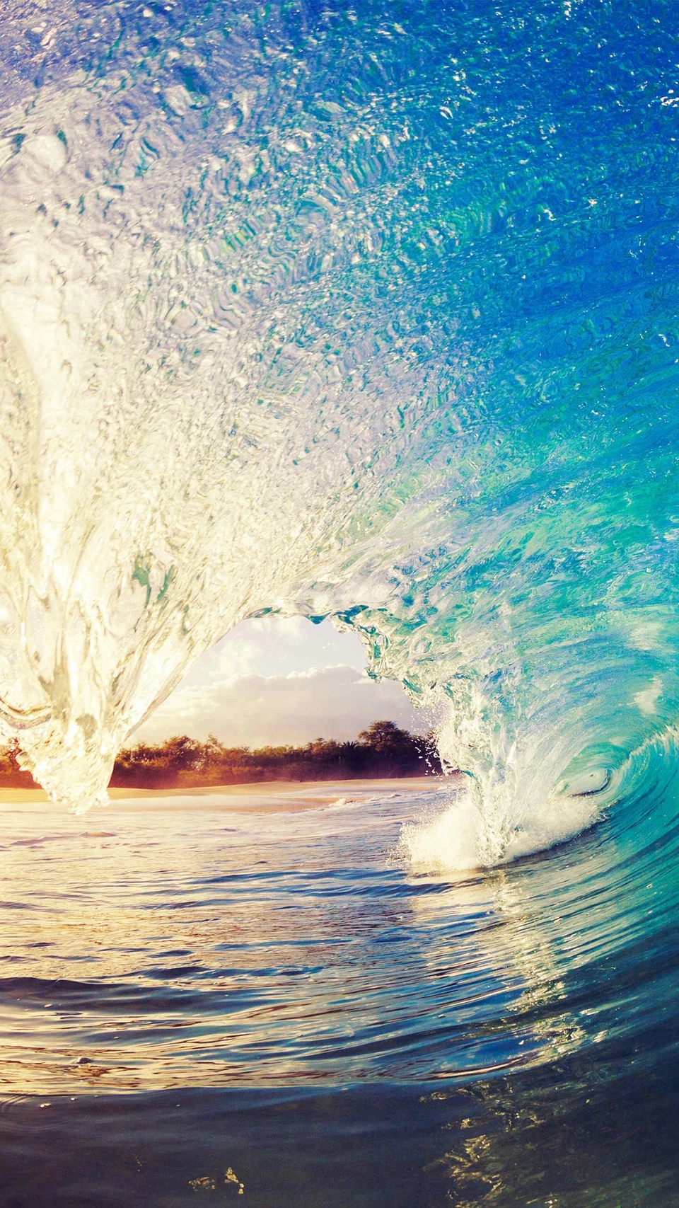 清新好看唯美手机壁纸