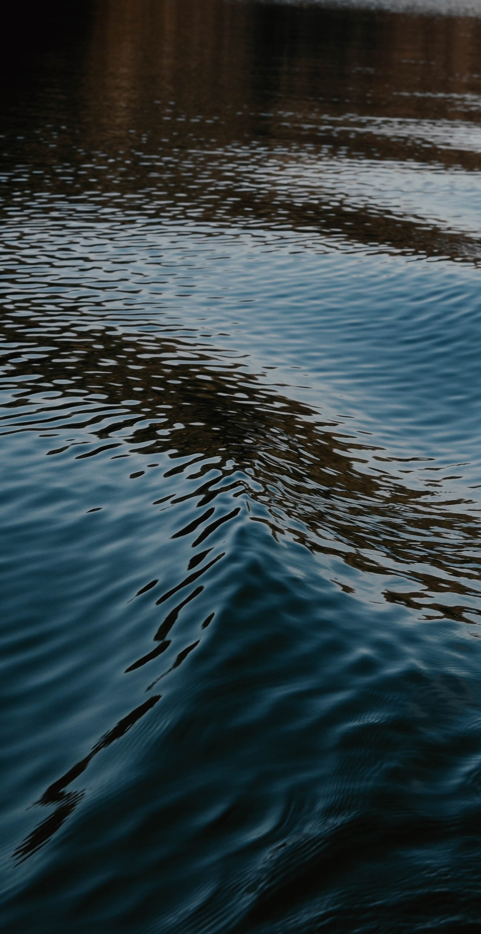 简洁清新好看海洋手机壁纸