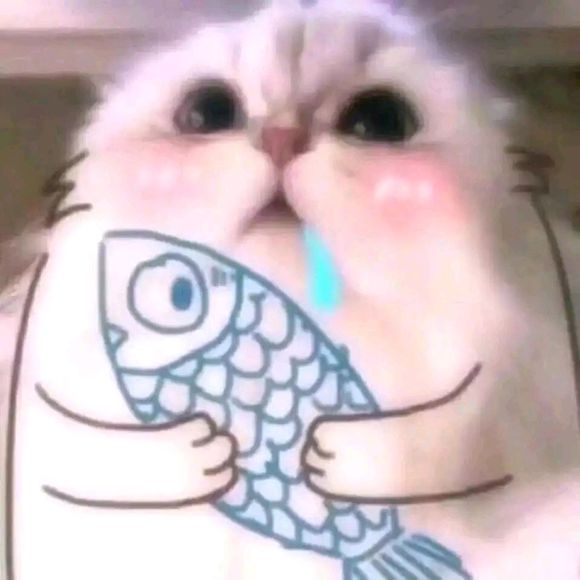 微信粉嫩可爱斗图表情包