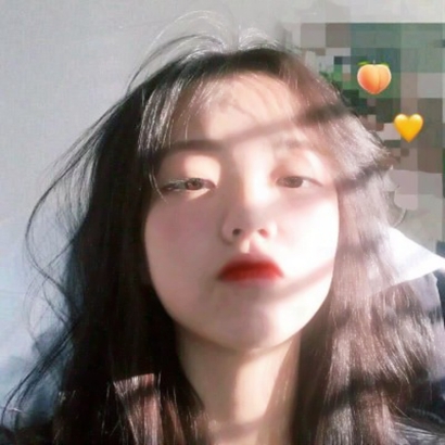 高颜值小清新风格的微信非主流女生头像下载