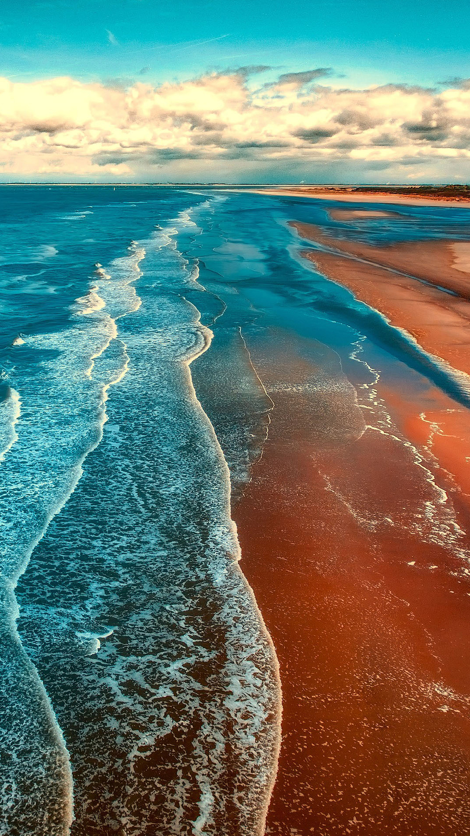 微唯美清新手机壁纸