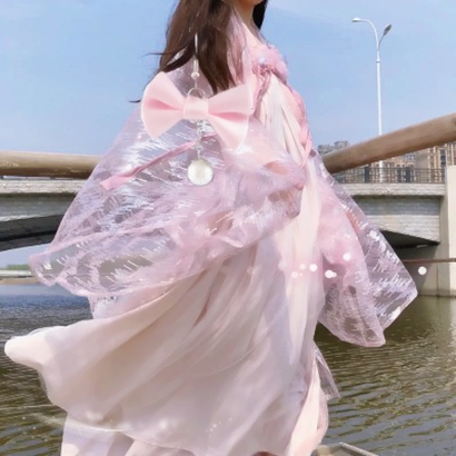 高颜值小清新风格的微信非主流女生头像下载