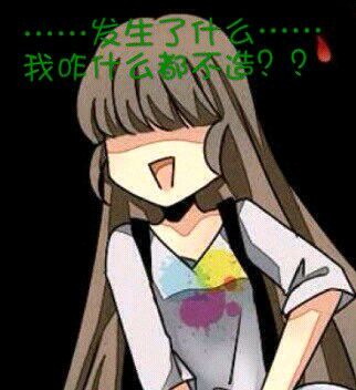 微信逗比搞怪二次元人物斗图表情包