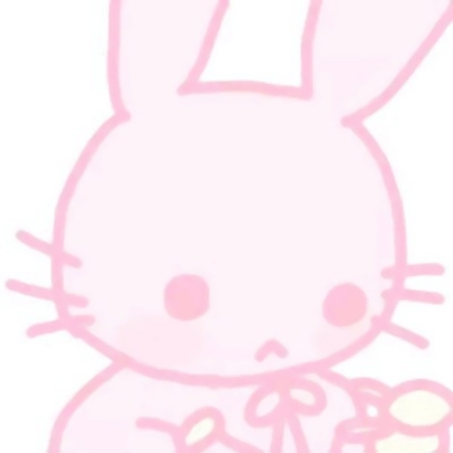 微信最新唯美小清新风格卡通情侣头像下载