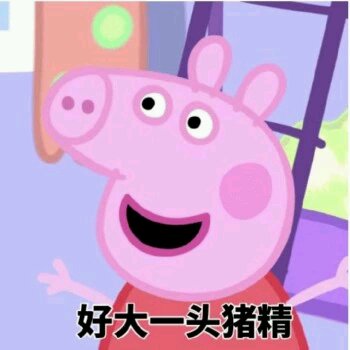 强颜欢笑微信恶搞傻屌斗图表情包