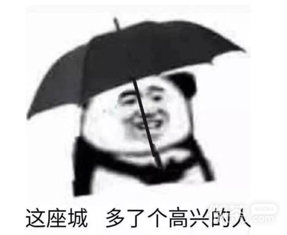 微信近期恶搞斗图表情包2019/5/5