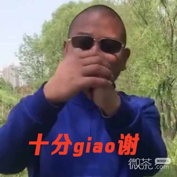 逗比群聊斗图微信表情包