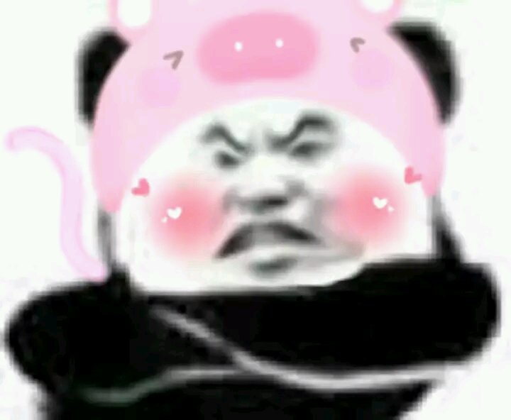 微信调皮搞怪恶搞斗图表情包