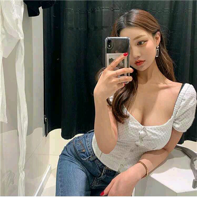 微信清新唯美阳光女生头像