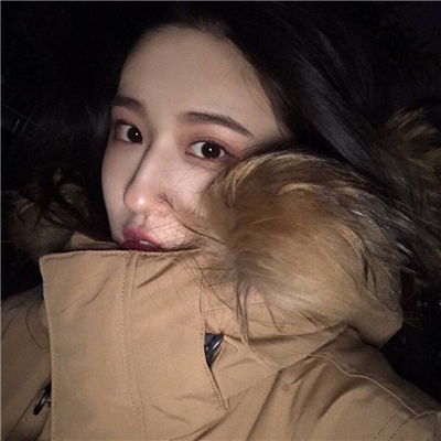 微信性感成女生头像